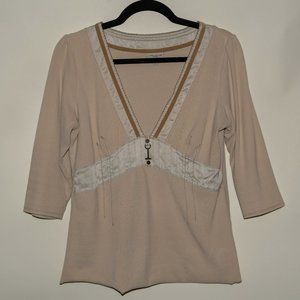 Karen Millen top - size 10